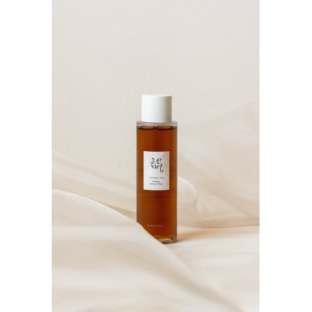 Ginseng Essence Water