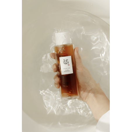 Ginseng Essence Water