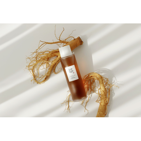Ginseng Essence Water