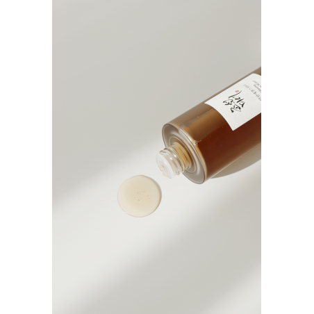 Ginseng Essence Water