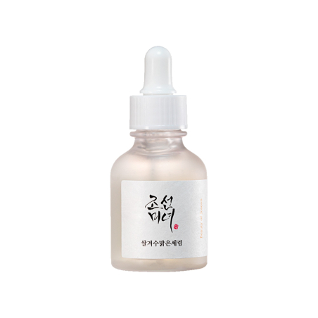 Glow Deep Siero: Rice + Alpha Arbutin