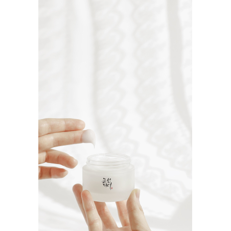 Dynasty Cream