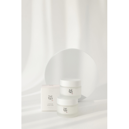 Dynasty Cream