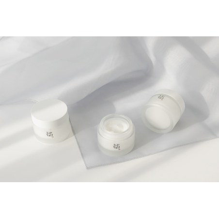 Dynasty Cream