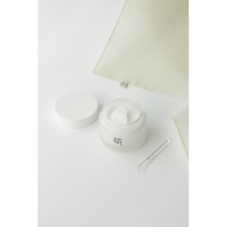 Dynasty Cream