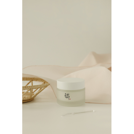 Dynasty Cream