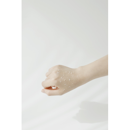 Apricot Blossom Peeling Gel