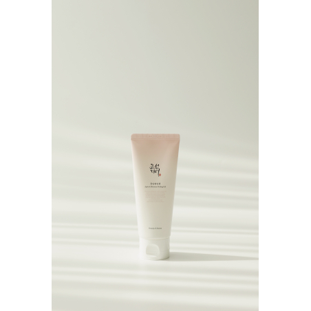 Apricot Blossom Peeling Gel