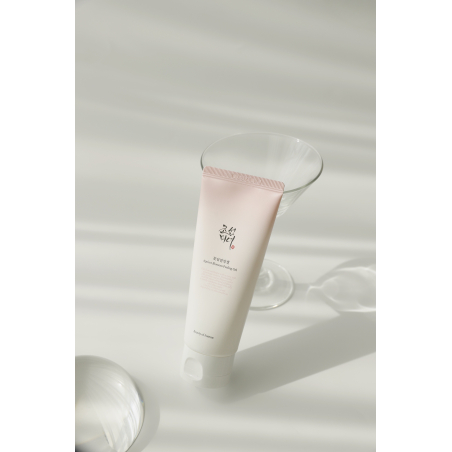Apricot Blossom Peeling Gel