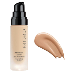 Perfect Teint Foundation Oil Free