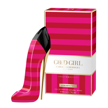 Good Girl Colormania Eau de Parfum Collector Edition