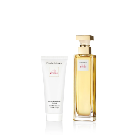 Set 5Th Avenue Eau de Parfum & Lozione Corpo Idratante 5Th Avenue