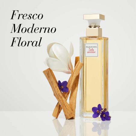 Set 5Th Avenue Eau de Parfum & Lozione Corpo Idratante 5Th Avenue