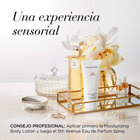 Set 5Th Avenue Eau de Parfum & Lozione Corpo Idratante 5Th Avenue