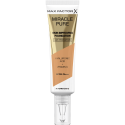 Miracle Pure Foundation SPF 30