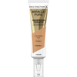 Miracle Pure Foundation SPF 30