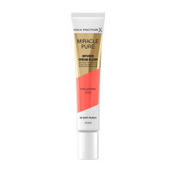 Miracle Pure Infused Cream Blush