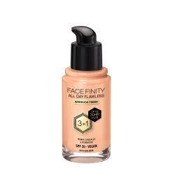 Facefinity All Day Flawless 3 In 1 Foundation