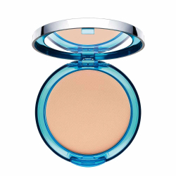 Sun Protection Powder Foundation SPF 50