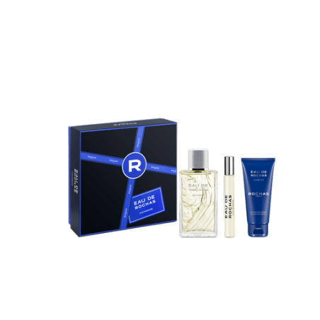 EDR HOMME Cof.(EDT100+EDT20+SG100)