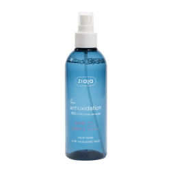 Acai Tonico Viso Antiossidante con Acido Ialuronico