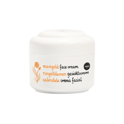 Caléndula Crema Viso