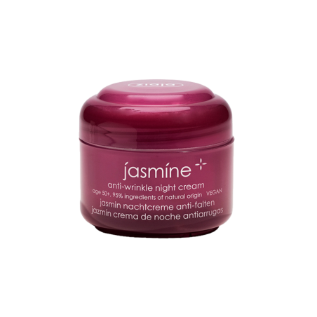 JazmÃ­n Crema Facial de Noche Antiarrugas