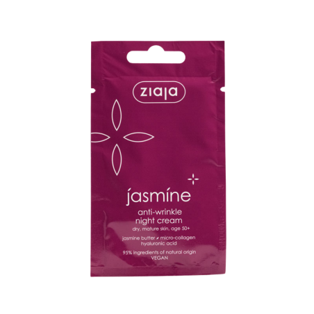 JazmÃ­n Mascarilla Facial Antiarrugas