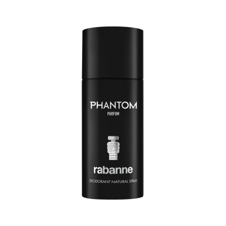 Phantom Parfum Deodorante en Spray