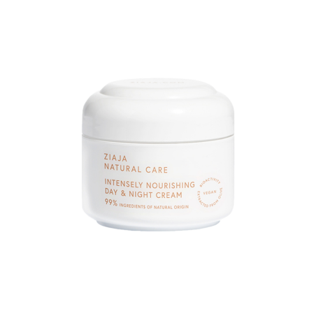 Natural Care Crema Viso Intensamente Nutriente Giorno e Notte