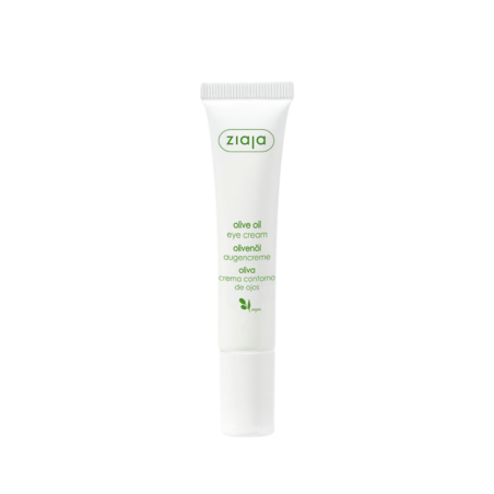 Oliva Contorno Occhi Intensamente Nutritivo