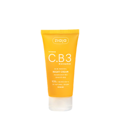 Vitamina C.B3 Niacinamide Crema Viso Rigenerante per la Notte