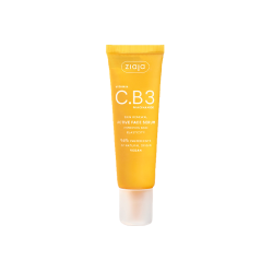 Vitamina C.B3 Niacinamide Siero Viso Attivo