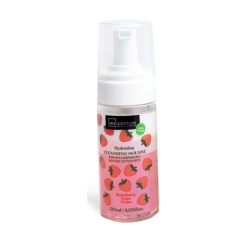 Skin Food Cleanser Mousse Strawbery
