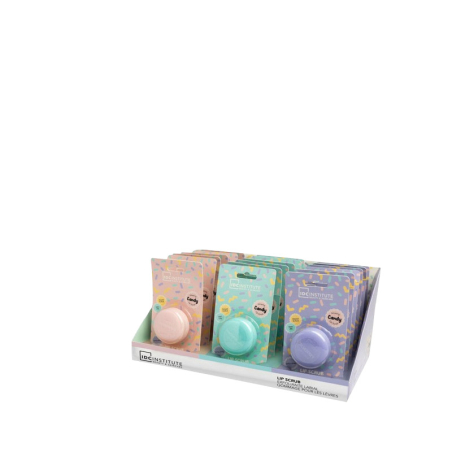 Lip Sugar Scrub Set
