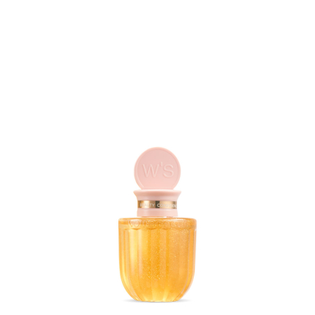 Divine Touch Muse Body, Hair & Face Oil