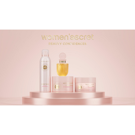 Divine Touch Muse Body, Hair & Face Oil