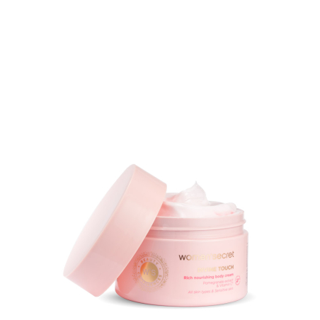 Divine Touch Muse Body Cream