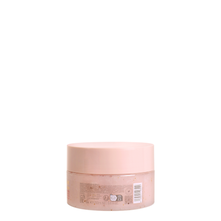 Divine Touch Muse Body Scrub