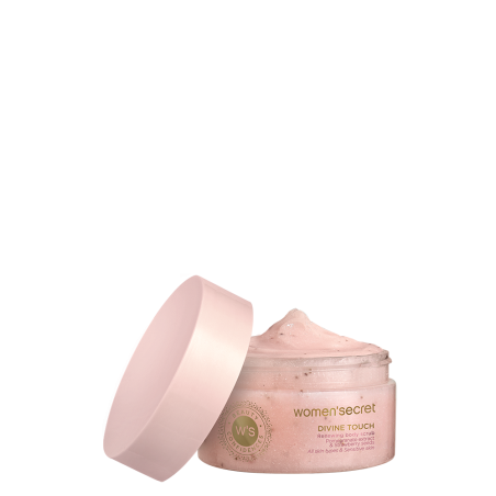 Divine Touch Muse Body Scrub