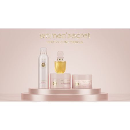Divine Touch Muse Body Scrub