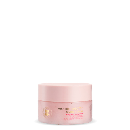 Divine Touch Muse Body Scrub