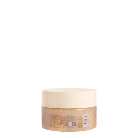 Godess Elixir Muse Body Scrub