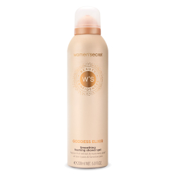 Godess Elixir Muse Shower Gel