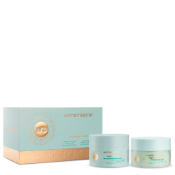 Set Skincare Body Harmony Muse