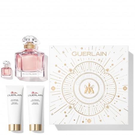 MON GUERLAIN Cofre EDP V100ML