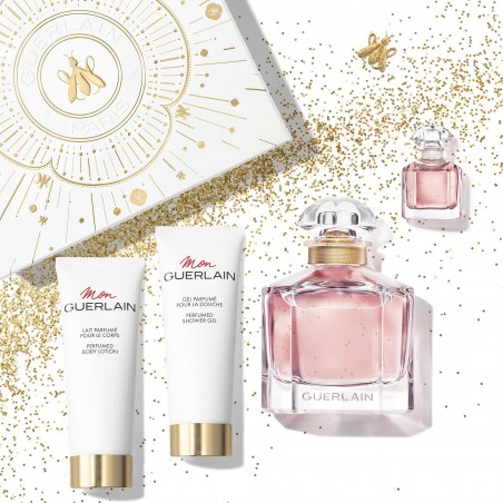 MON GUERLAIN Cofre EDP V100ML