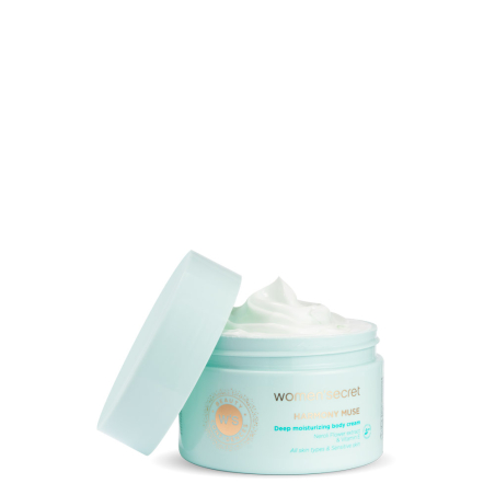 Harmony Muse Deep Moisturizing Body Cream