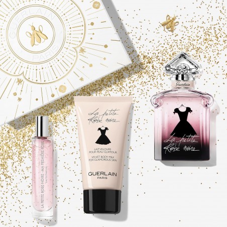 LA PETITE ROBE NOIRE Cofre EDP V50ml