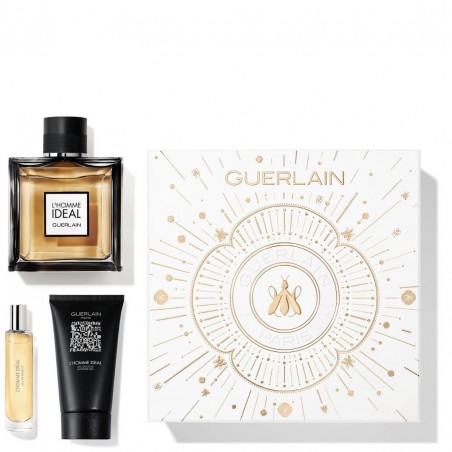 Cofre L'HOMME IDEAL EDT V100ml
